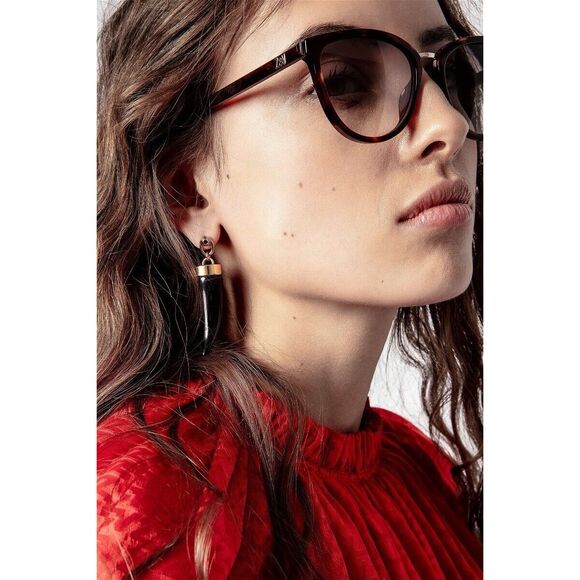 NWT ZADIG & VOLTAIRE ZV Nico Jacquard Dress Size Small - Picture 2 of 11